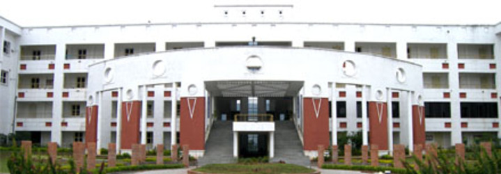 Shri Sapthagiri Institute of Technology Vellore Campus Building photo 5